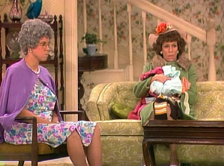 Watch The Carol Burnett Show Season 9 Episode 24 | Pluto TV