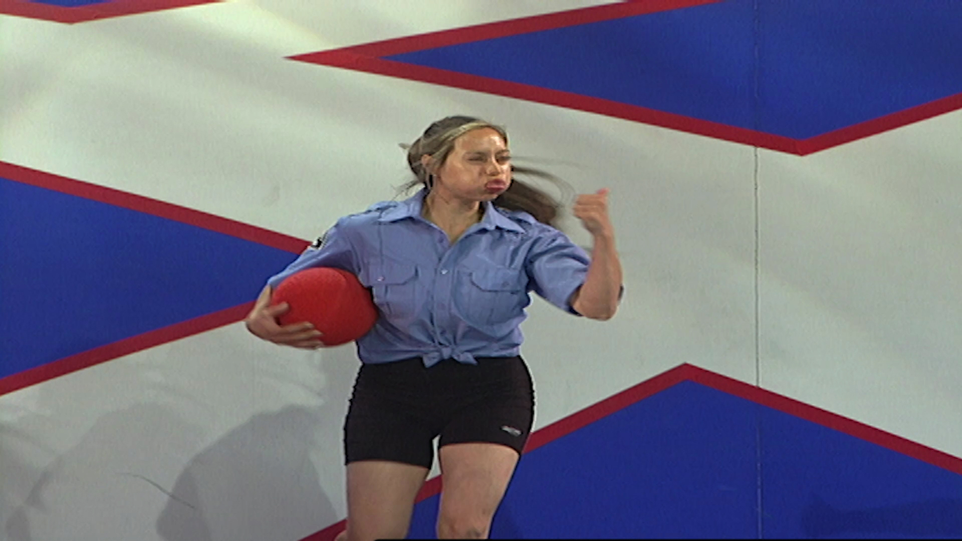 Watch Extreme Dodgeball Season 1 Episode 6 | Pluto TV
