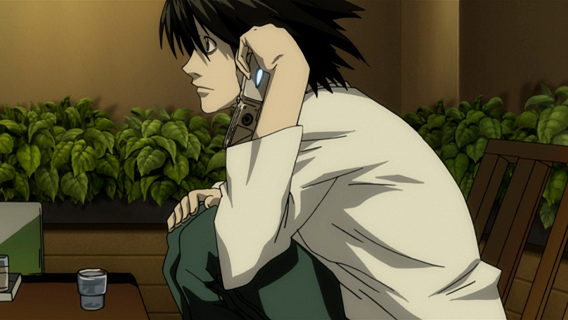 Death Note Temporada 1 Episódio 10 | Pluto TV