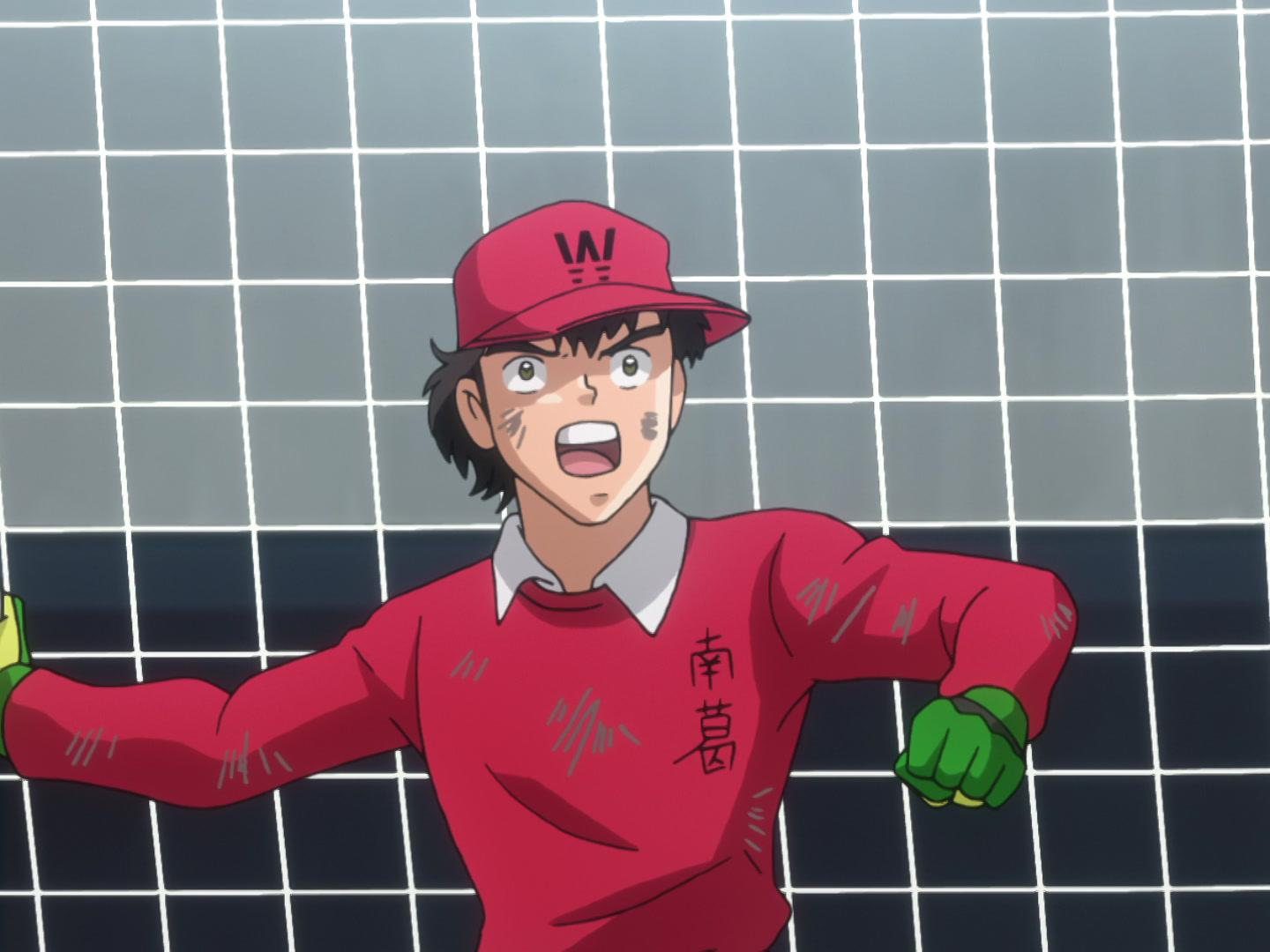 Watch Captain Tsubasa Season 1 Episode 26 | Pluto TV