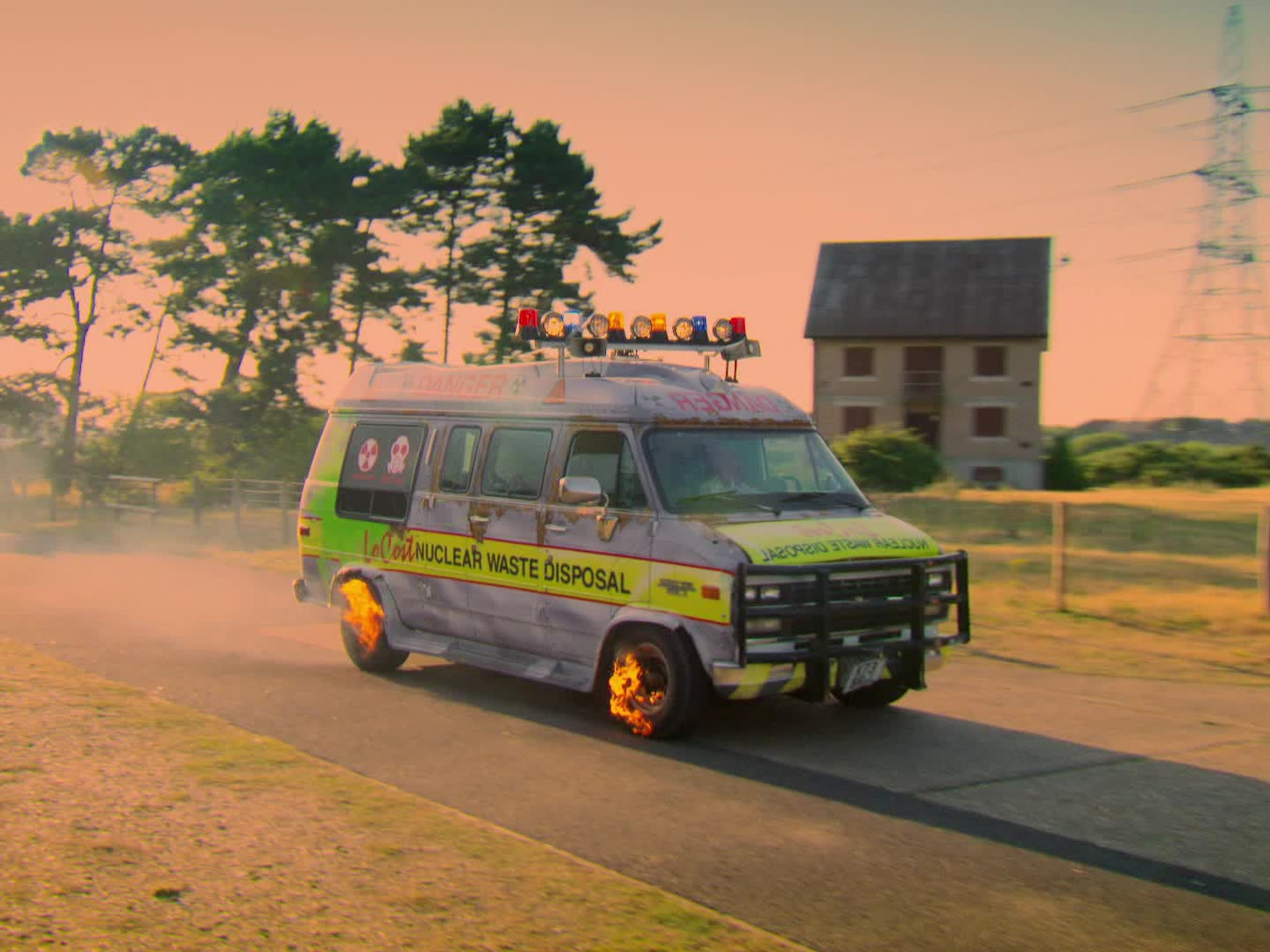 top gear team 2017 Version:Right NUTT Hydraulische Scheibenbremse 800/1400mm Jesus