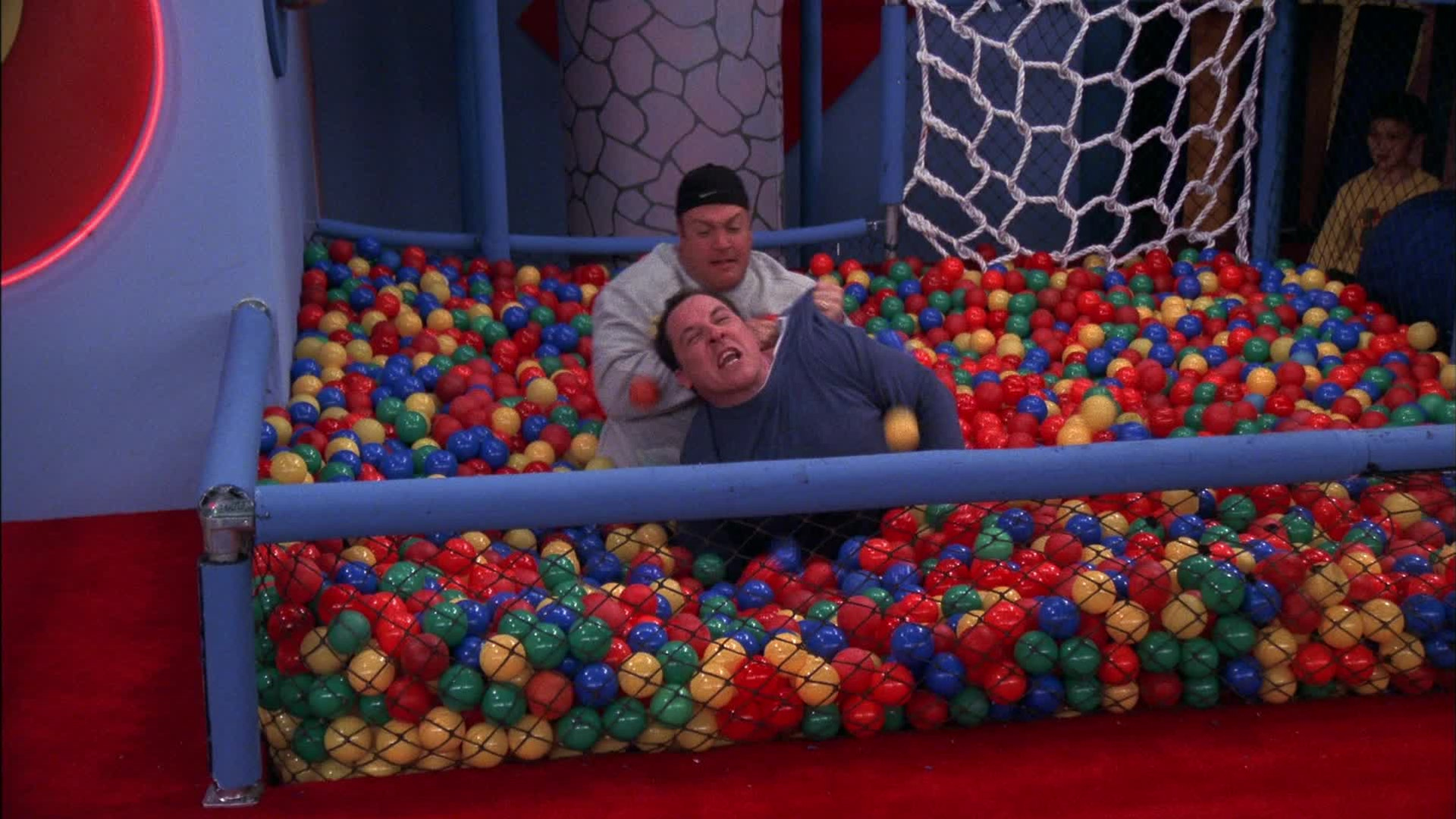 Watch The King of Queens Season 6 Episode 18 | Pluto TV