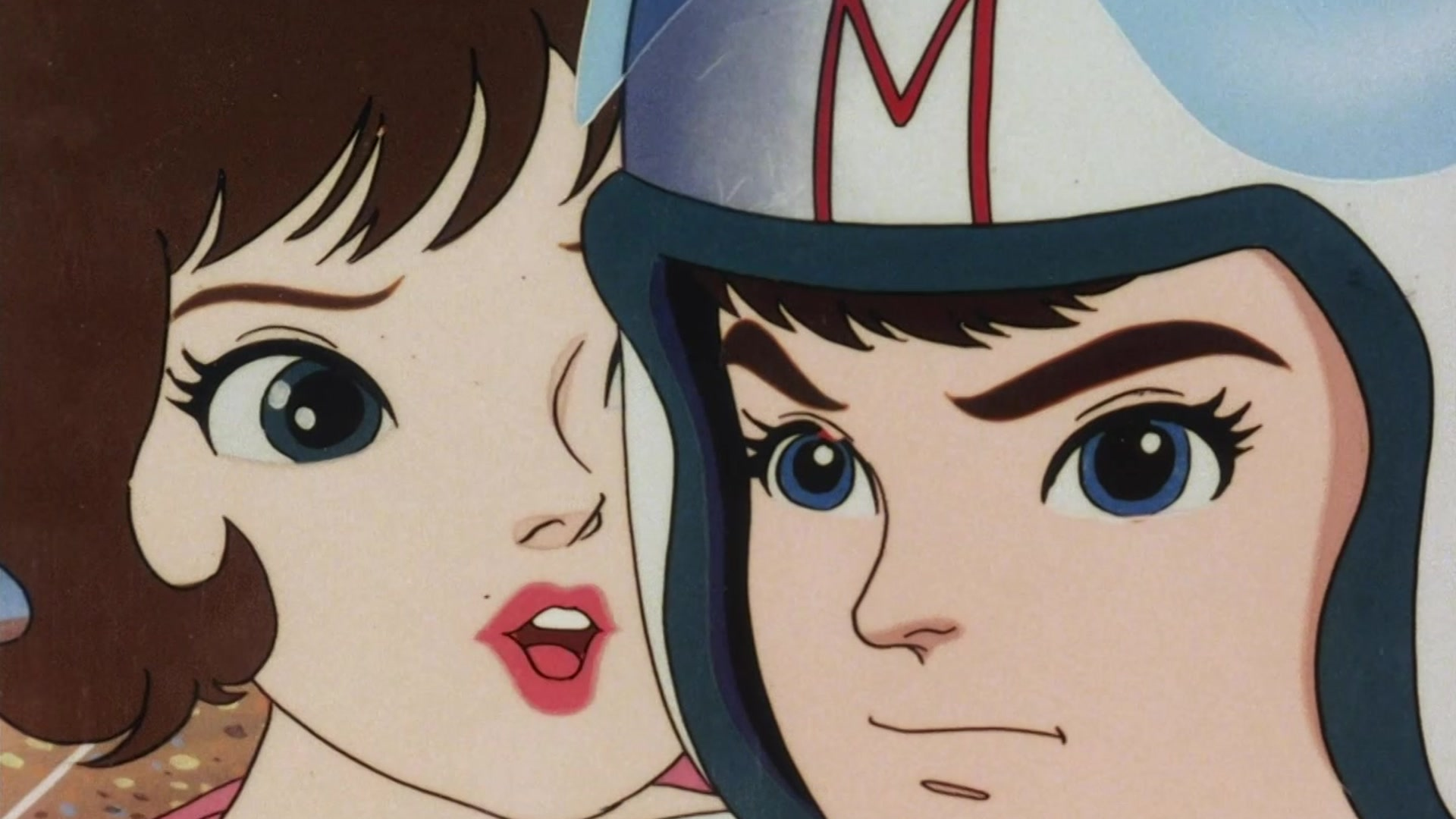 Watch Speed Racer [Japanese-Language Version] Season 1 Episode 9