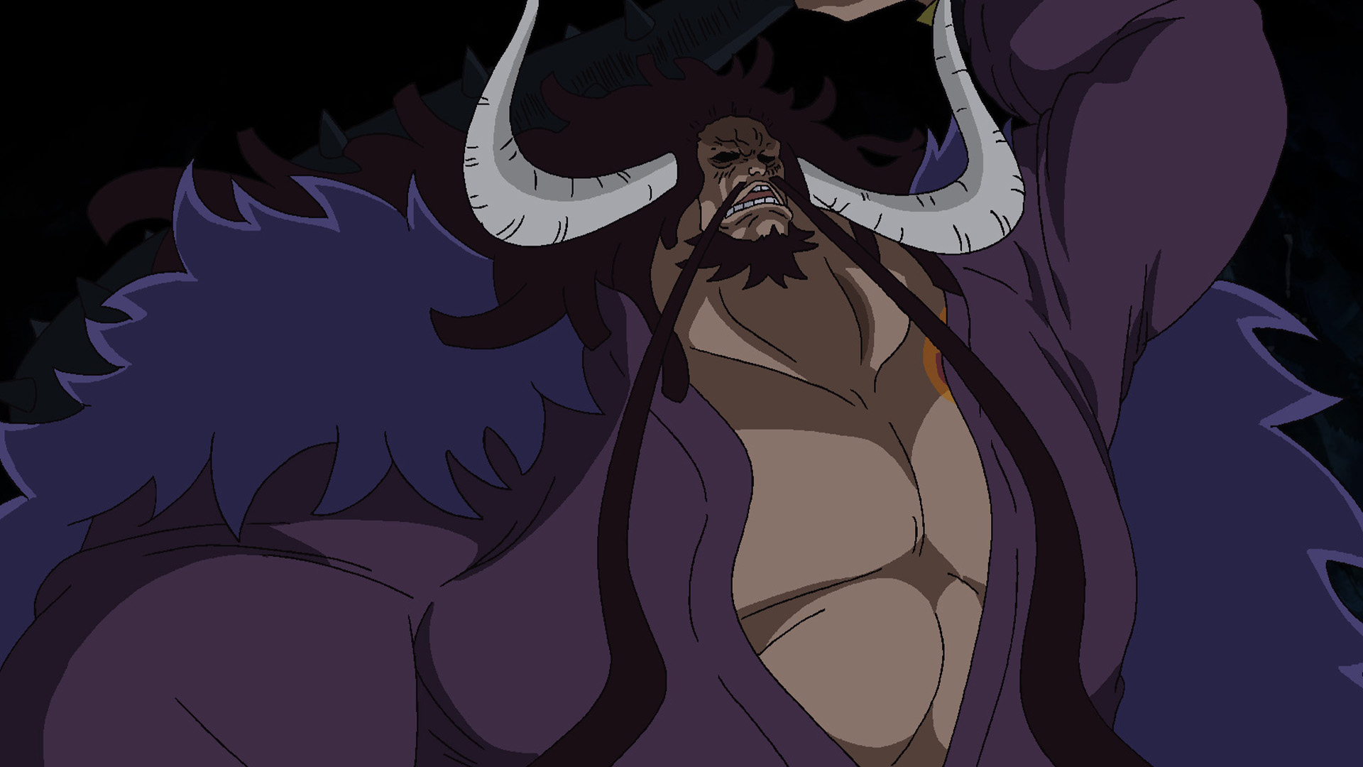 Watch One Piece Season 10 Episode 779 | Pluto TV