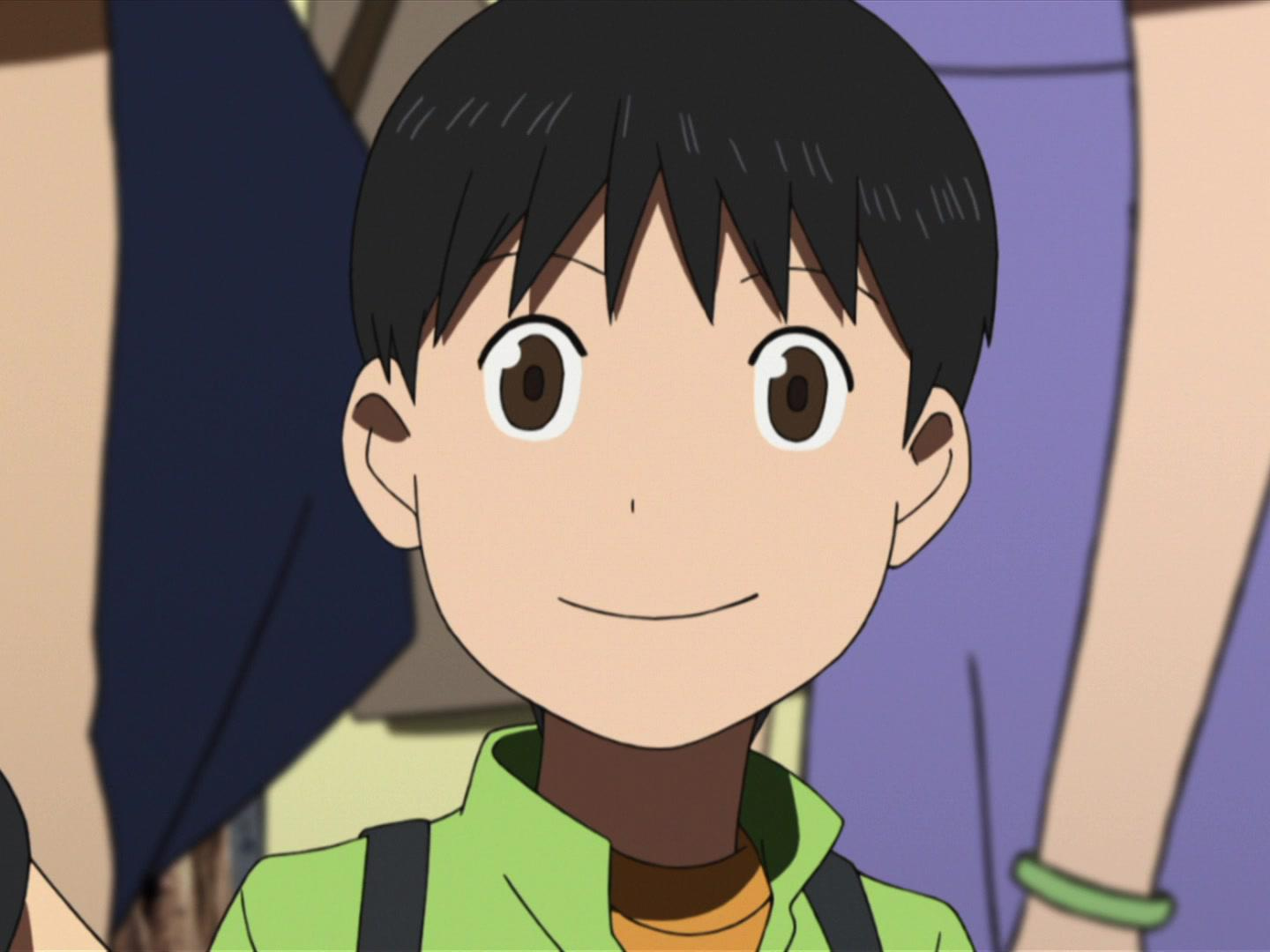 Watch Tokyo Magnitude 8.0 (English Dubbed) Season 1 Episode 3
