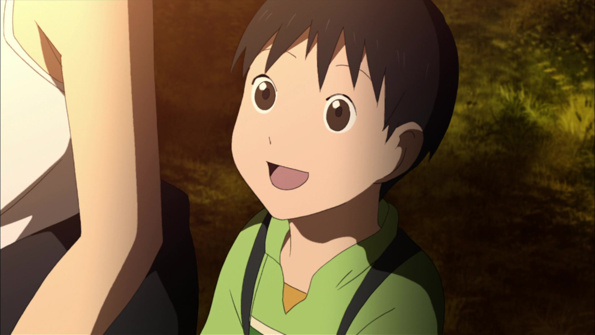 Watch Tokyo Magnitude 8.0 (English Dubbed) Season 1 Episode 5