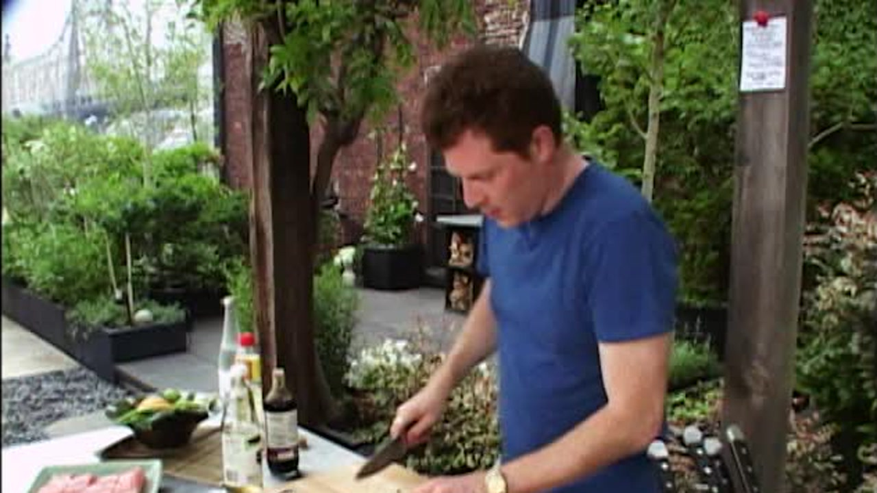 Watch Boy Meets Grill Season 3 Episode 2 | Pluto TV