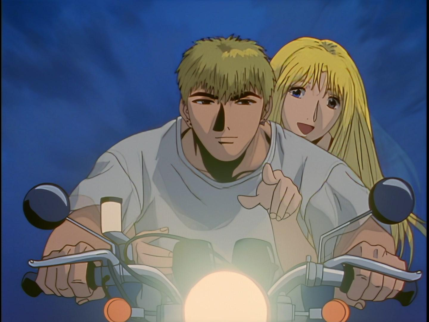 Watch GTO Season 1 Episode 16 | Pluto TV